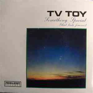 TV Toy - Something Special album flac