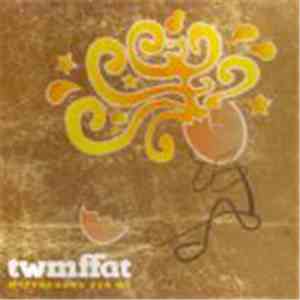 Twmffat - Myfyrdodau Pen Ŵy album flac