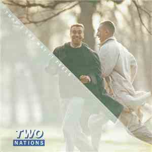 Two Nations  - That's The Way It Feels album flac