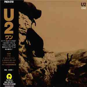 U2 - One album flac