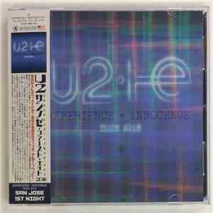 U2 - San Jose 1st Night album flac