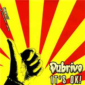 Đubrivo - It's Ok album flac