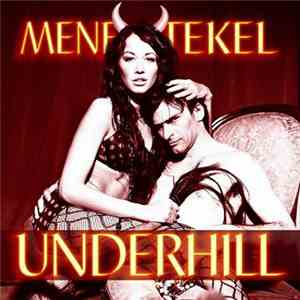 Underhill  - Mene Tekel album flac