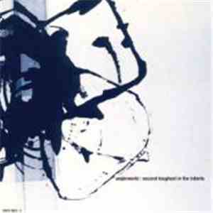 Underworld - Second Toughest In The Infants album flac