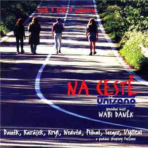 Unisono  - Na Cestě album flac