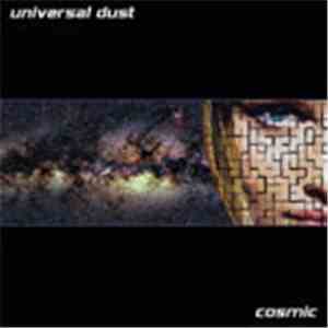 Universal Dust - Cosmic album flac