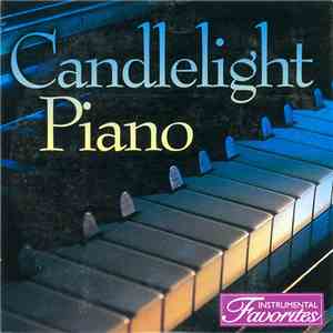 Unknown Artist - Candlelight Piano album flac