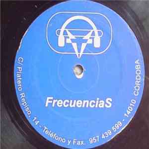 Unknown Artist - Frecuencias album flac