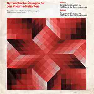 Unknown Artist - Gymnastische Übungen Für Den Rheuma-Patienten album flac