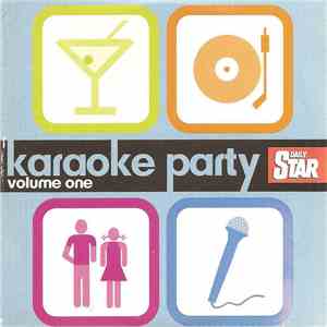 Unknown Artist - Karaoke Party Volume One album flac