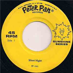 Unknown Artist - Silent Night album flac