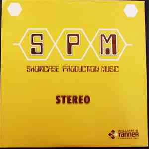 Unknown Artist - SPM Showcase Production Music album flac