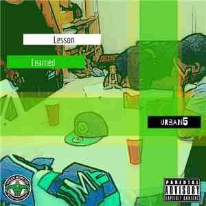 Urban5 - Lesson Learned album flac
