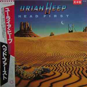 Uriah Heep - Head First album flac