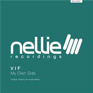 V I F - My Own Side album flac