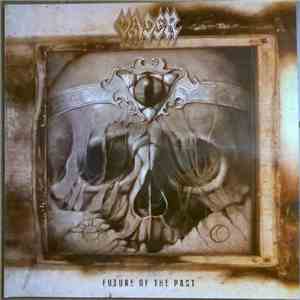 Vader - Future Of The Past album flac