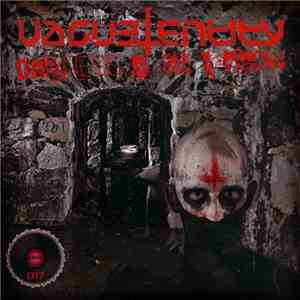 Vague_Entity - Darkness Is All I Know album flac