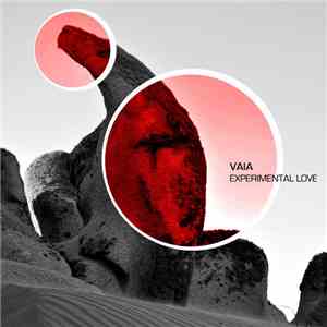 Vaia - Experimental Love EP album flac
