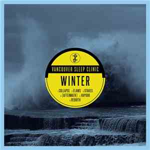 Vancouver Sleep Clinic - Winter album flac