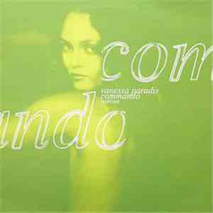 Vanessa Paradis - Commando (Remixes) album flac