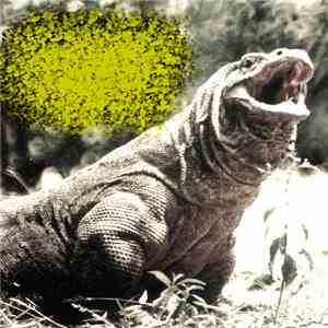 Varanus Komodoensis - Demo 1 album flac