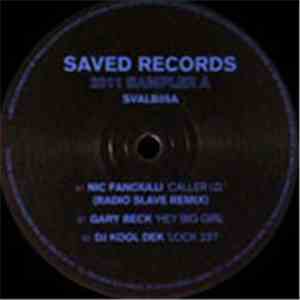 Various - 2011 Sampler A album flac