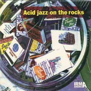 Various - Acid Jazz On The Rocks album flac