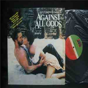 Various - Against All Odds (Music From The Original Motion Picture Soundtrack) album flac