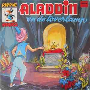 Various - Aladdin En De Toverlamp album flac