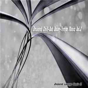 Various - Ambient Chill-Out Down-Tempo Music, Vol 2 album flac