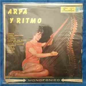 Various - Arpa Y Ritmo album flac