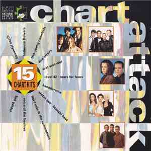 Various Artists - Chart Attack album flac