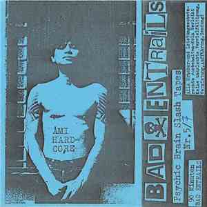 Various - Bad Entrails album flac