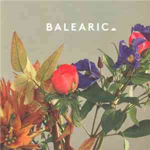 Various - Balearic 2 album flac