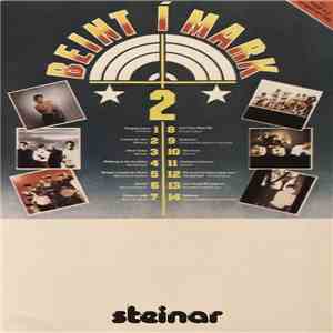 Various - Beint Í Mark 2 album flac