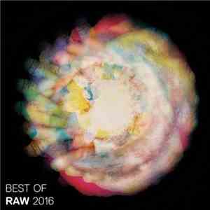 Various - Best Of Raw 2016 album flac