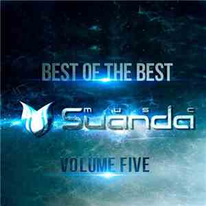Various - Best Of The Best Suanda Volume Five album flac