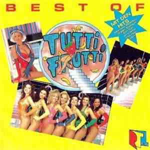 Various - Best Of Tutti-Frutti album flac