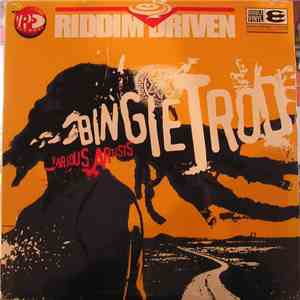 Various - Bingie Trod album flac