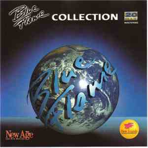 Various - Blue Flame Collection album flac