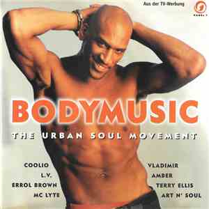 Various - Bodymusic - The Urban Soul Movement album flac
