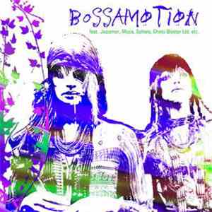 Various - Bossamotion album flac