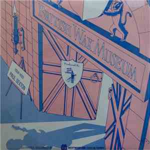 Various - British Wax Museum - Week Of August 7 and 14, 1989 album flac