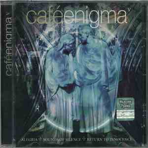Various - Cafe Enigma V album flac