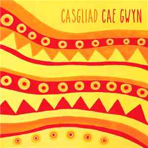 Various - Casgliad Cae Gwyn album flac