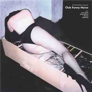 Various - Club Funny Horse album flac