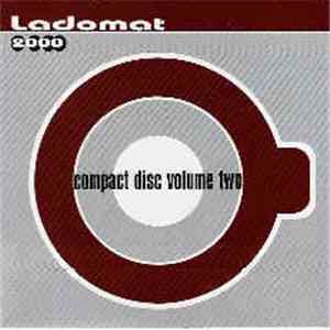 Various - Compact Disc Volume Two album flac
