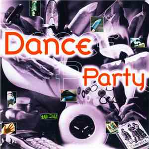 Various - Dance Party 3 & 4 album flac