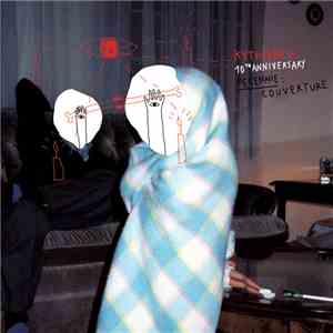 Various - Décennie : Couverture album flac