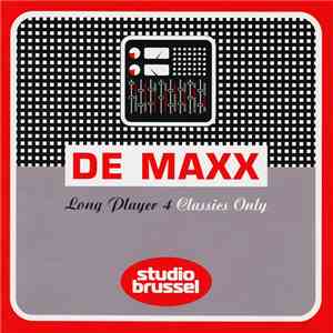 Various - De Maxx Long Player 4 - Classics Only album flac